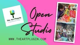 Open Studio