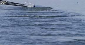 Northern California Outrigger Regatta at Lake Natoma