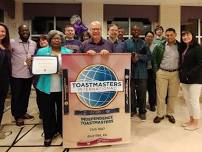 Independence Toastmasters - Blue Bell, PA -- Guests are Welcome!