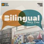 Bilingual Story Time