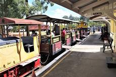 Sunday 2nd June 2024 Heritage Diesel Running Day