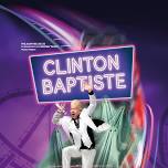 Clinton Baptiste : Roller Ghoster!