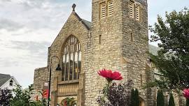 St. Lawrence O’Toole Church Tour