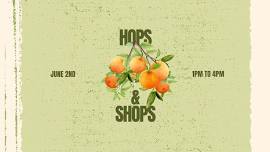 Hops & Shops