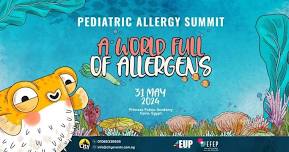 Pediatric Allergy Summit