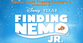 Finding Nemo JR