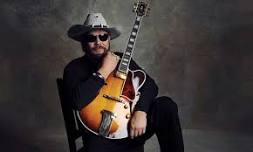 Hank Williams Jr. with Charley Crockett and William Beckmann on June 7 at 7 p.m.