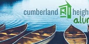 Cumberland Heights Annual Alumni Canoe Trip ,