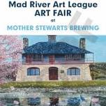 Mad River Art League - Spring Art Fair