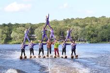 Free Water Ski Show - August 14th - Final Home Show of the Summer!!