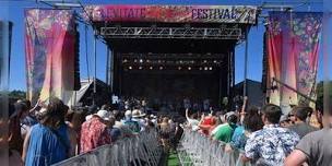 Lake Tahoe Reggae Festival - 2 Day Pass,