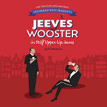 Sunset Series: Jeeves & Wooster