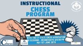 Instructional Chess Program