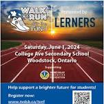 TVDSB Run for the FUNd