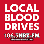 Blood Drive - Morrisonville