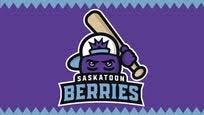 Regina Red Sox at Saskatoon Berries