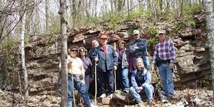 Indianhead Gem & Mineral Show