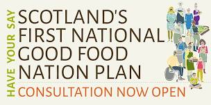 National Good Food Nation Plan: Consultation Workshop, Orkney