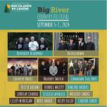 Big River Country Festival