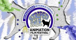 Animation Screenings Film Festival Striped Tale