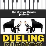 Dueling Pianos