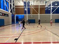 Richmond Hill - New Basketball Women Only Drop In