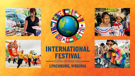 Seventh Annual International Festival