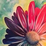 Paint Nite: Prism Petals