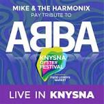 A Tribute to ABBA Live - Knysna Oyster Festival