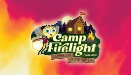 CAMP FIRELIGHT VBS