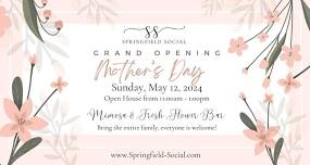 Springfield Social Grand Opening