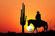 Bristol Plains Pistoleros Cowboy Shoot