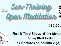 Community Meditation in Southbridge