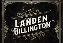 Landen Billington @ Clad & Cordon Vineyard