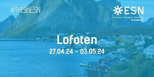 Lofoten trip