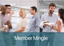 October Member Mingle