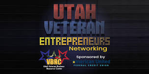 Utah Veteran Entrepreneurs Networking Events