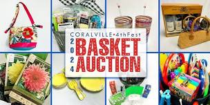 4thFest Basket Auction 2024