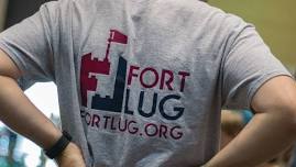 June 2024 FortLUG Monthly Meeting