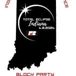 Solar Eclipse Block Party