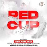 Red cup Affair