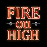 Fire on High (Holmgren)