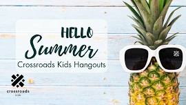 Crossroads Kids Hangout - Cascade Pool