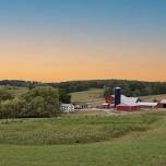 FARM STORE REOPENING