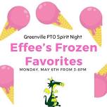 Effee's Spirit Night