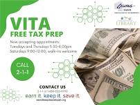 VITA Tax Assistance