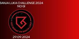 Banja Luka Challenge 2024