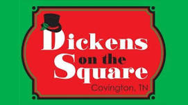 Dickens On The Square - Covington, TN — greatriverroad.com