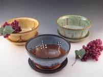 berry bowl workshop