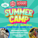 Kids Summer Camp